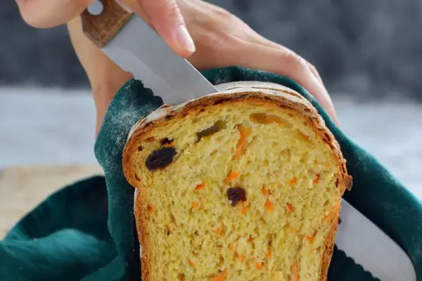 Jesienny domowy chleb z miodem! PROMOCJA NA E-BOOKA FLEXI JESIEŃ