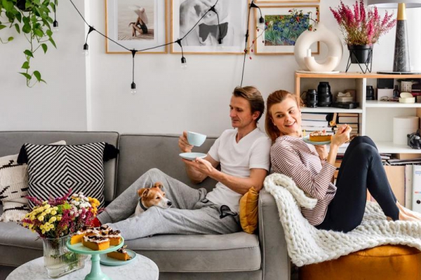 Smart home, jak to wygląda w praktyce?
