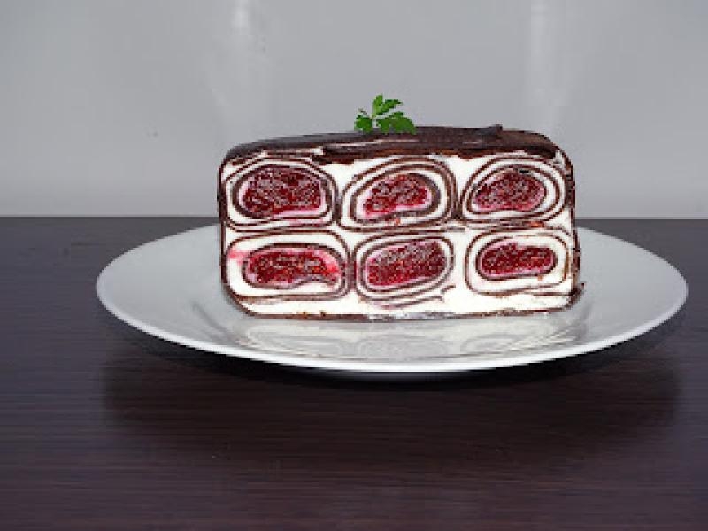 Naleśniki w nowej odsłonie