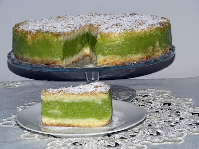 Zielone Jabłuszko – Orzeźwiający Klasyk