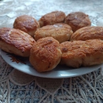 Kotlety drobiowe wg...