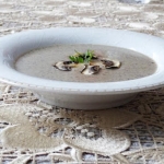 Aksamitna zupa krem z...