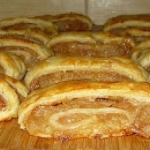 Błyskawiczne roladki z...