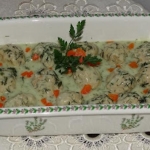 Domowe pulpety w sosie...