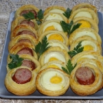 Chrupiące Gniazdka...