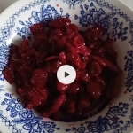 Wiśnie w rumie –...