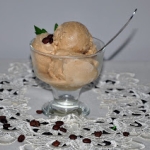 Domowe Lody Kawowe...
