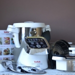 Tefal Companion, idealny...