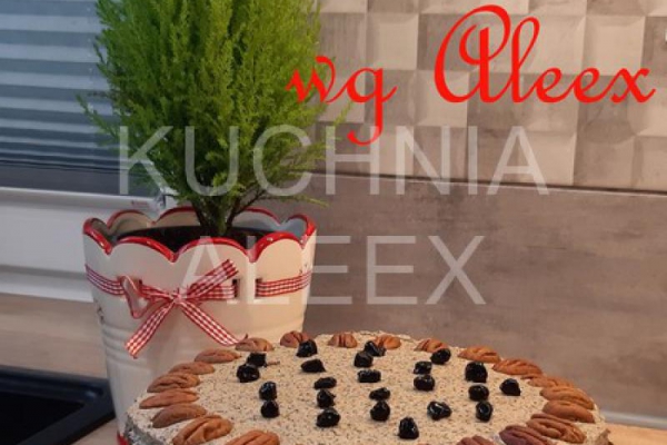 Tort Opium wg Aleex