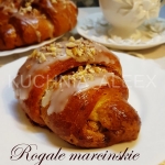 Rogale marcińskie wg...