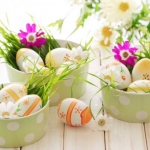 Życzenia na Wielkanoc...