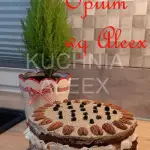 Tort Opium wg Aleex