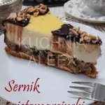 Sernik...