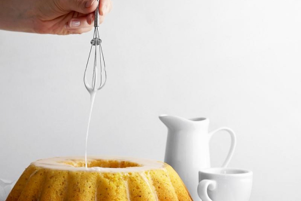 Babka z mango