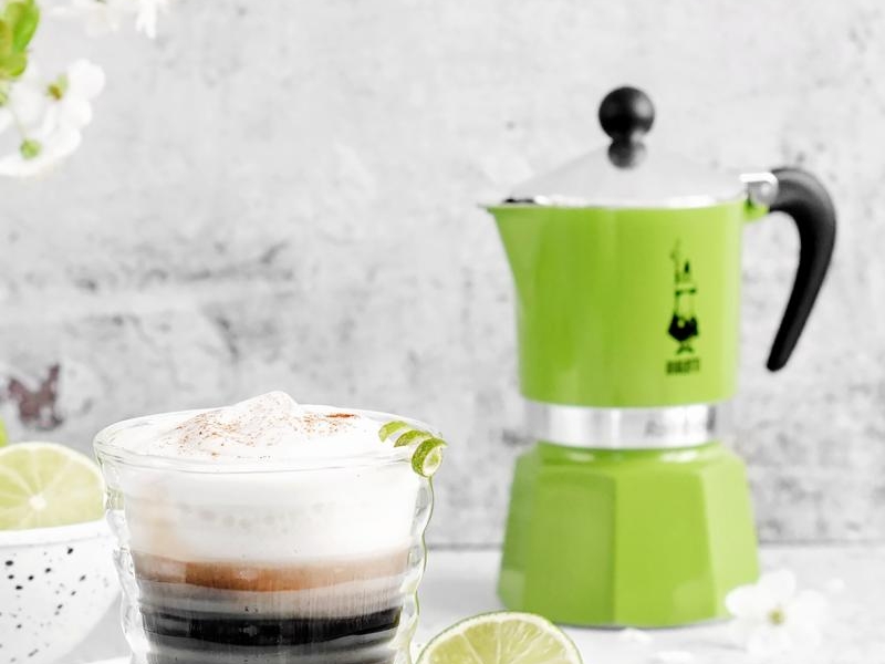 Barraquito – kawa pachnąca słońcem