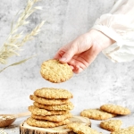 Ciasteczka owsiane –...