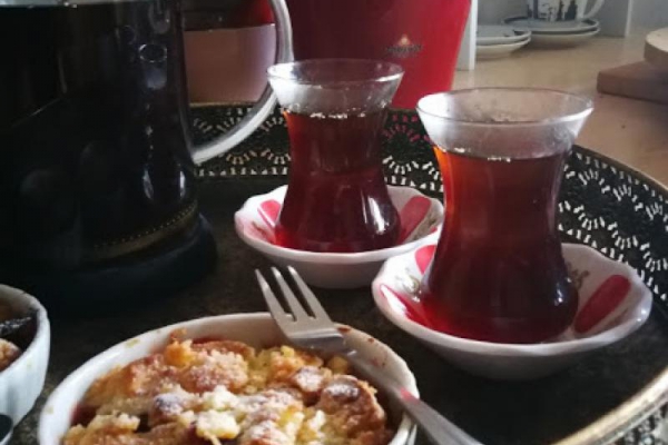 Na powitanie jesieni