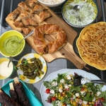 Grillowanie czas start