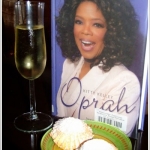 Oprah, babeczki i ja