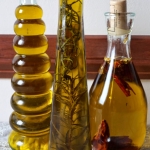 Aromatyzowana oliwa