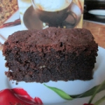 Brownie - ciasto...