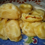 Ruskie pierogi