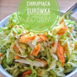 CHRUPIĄCA SURÓWKA Z...
