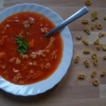Pomidorowa sentymentalna