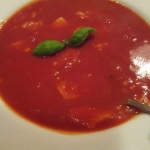 Spontaniczna pomidorowa