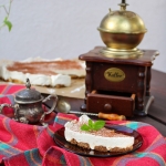 Ciasto tiramisu :)