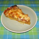 Pizza 3 sery :)