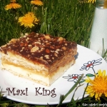 Ciasto Maxi King