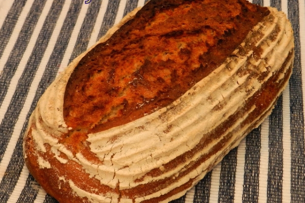 Chleb Młynarza -  pszenny 