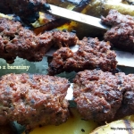 Kebab z baraniny