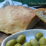 Chleb toskański  -...