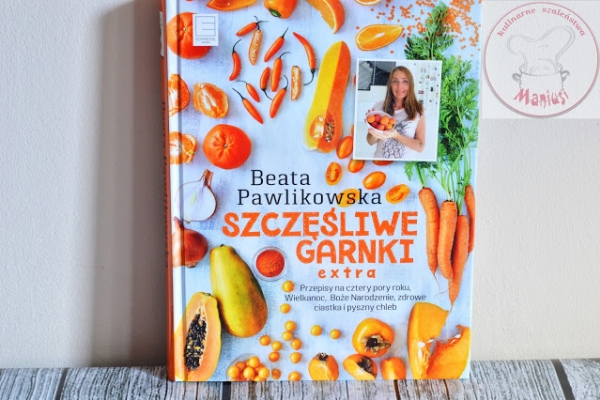 Szczęśliwe Garnki Beaty Pawlikowskiej