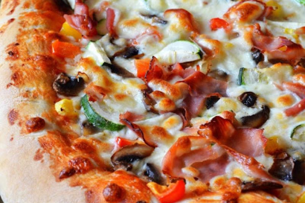Pizza Maniusi