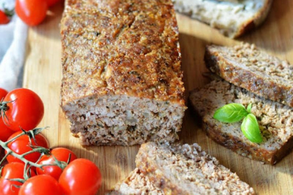 Pieczeń rzymska