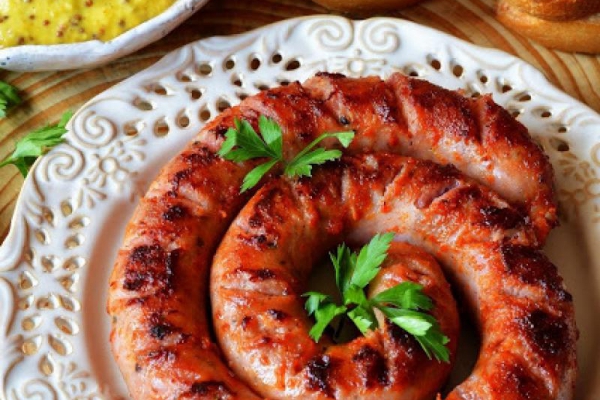 GrillLove pomysły z Zawistowskim
