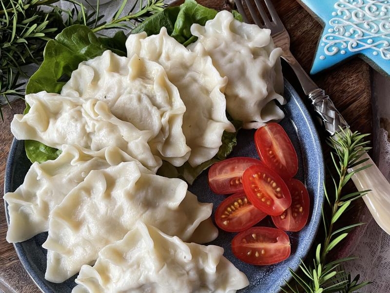 Najlepszy przepis na pierogi