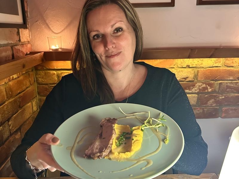 Włoski wieczór w restauracji Buongiorno