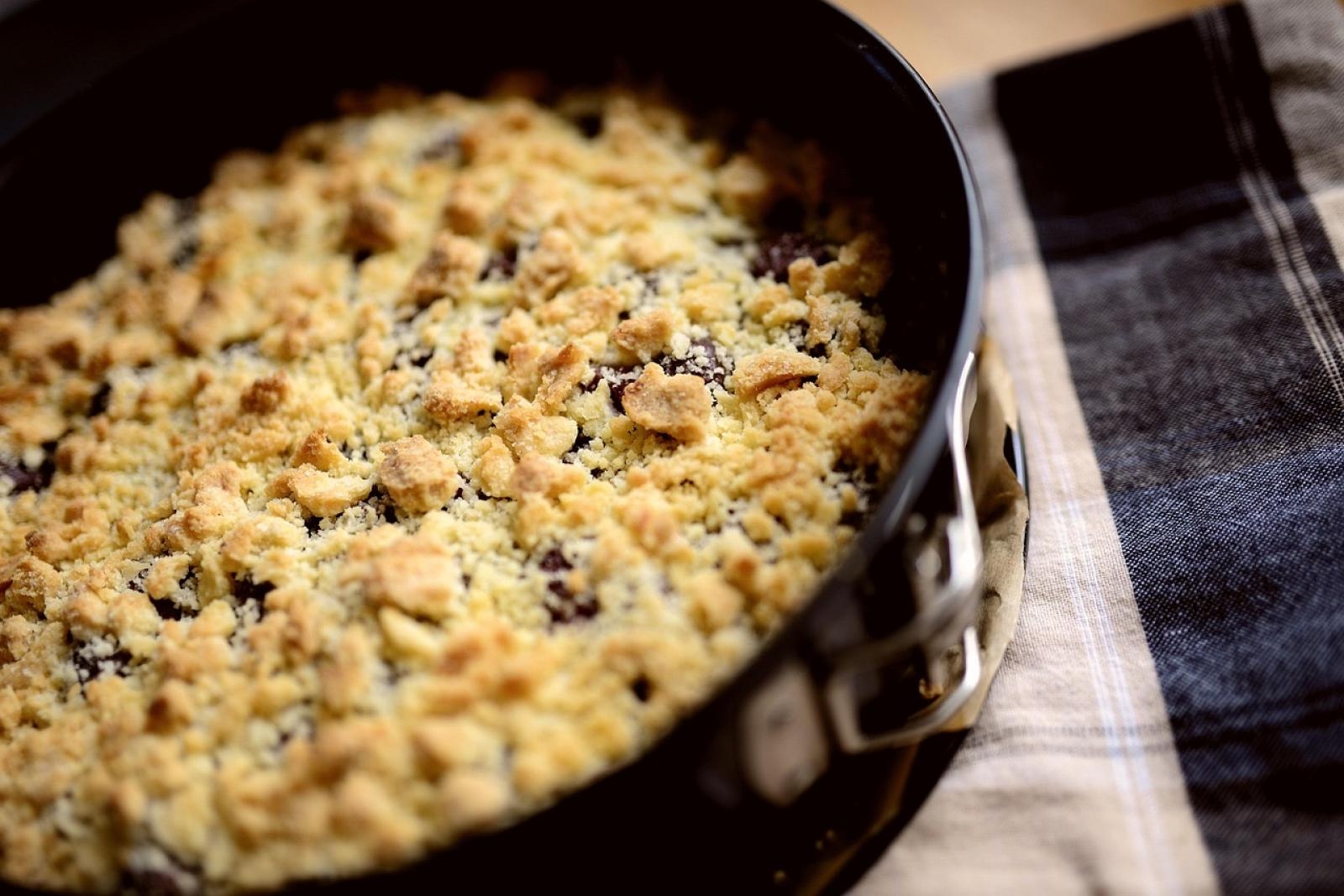 Domowe wypieki w najlepszym wydaniu – poradnik krok po kroku