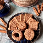 Ciasteczka cynamonowe