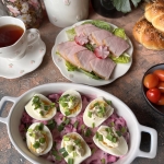 JAJKA NA BURACZKOWEJ...