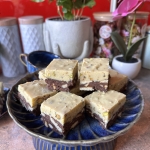 Blok czekoladowy kolorowy