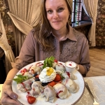 Kresowianka - menu...