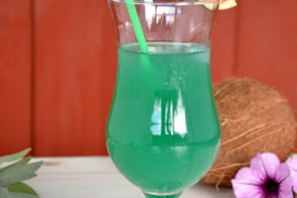 Drinki na letnie dni (wieczory)