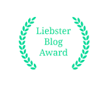 Liebster Blog Award - po raz drugi