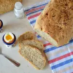 Chleby na drożdżach