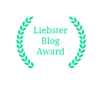 Liebster Blog Award - po...